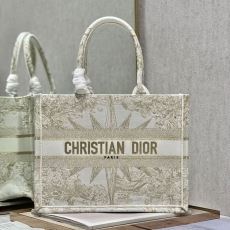 Christian Dior Shopping Bags